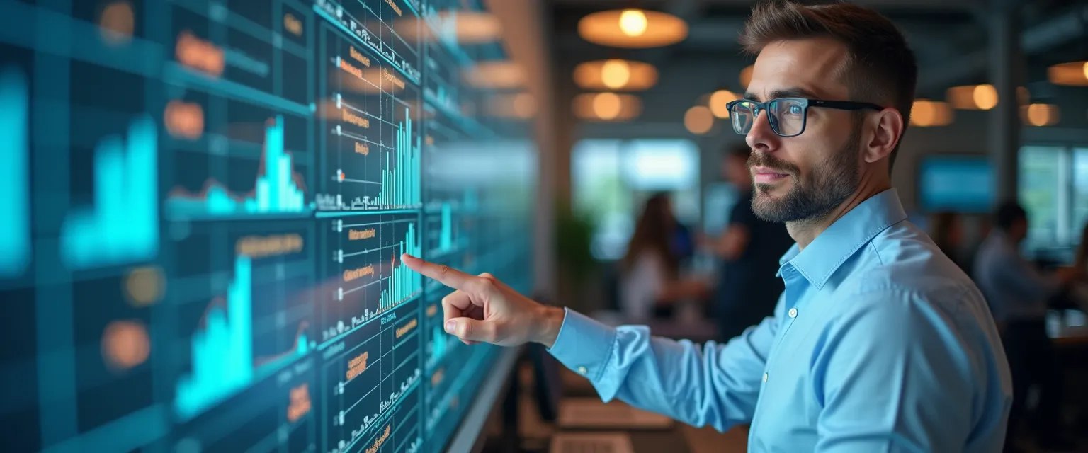 BPMN как ключ к трансформации ритейла: взгляд бизнес-аналитика