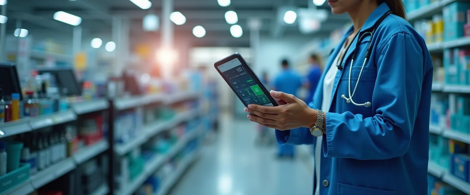 Интеграция с “Меркурием”: автоматизация ветеринарного контроля в ритейле