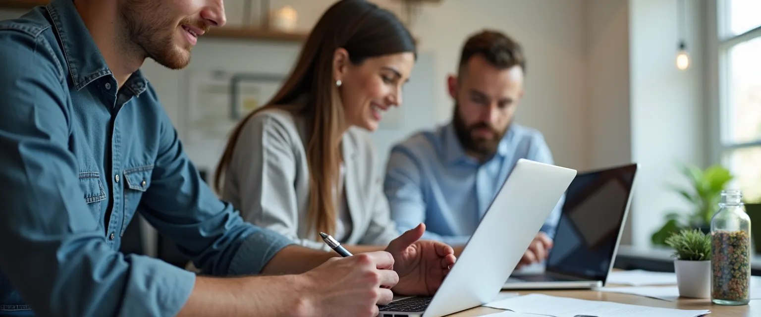 RACI-Матрица: Фундамент прозрачности и успеха в управлении IT-проектами