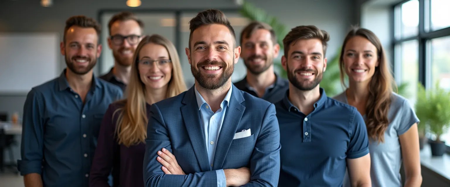 Будущее IT-рекрутинга: Почему ведущие компании выбирают аутстаффинг для сохранения фокуса на ключевых компетенциях и опережения конкурентов