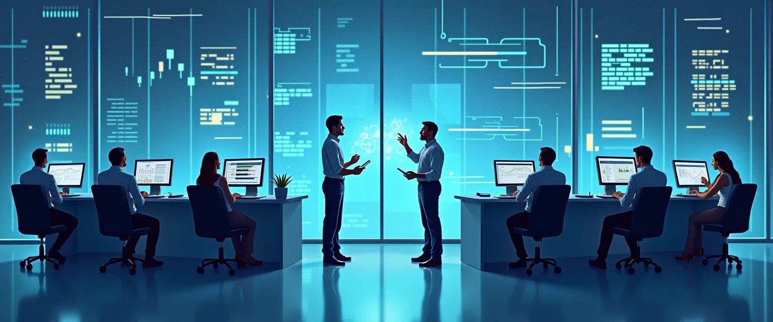 мифы об аутстаффинге