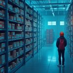 «Dark Stores» под управлением ИИ