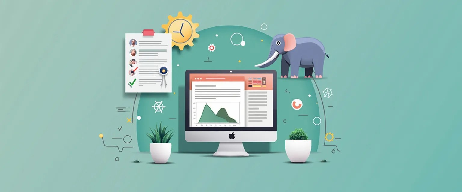 Искусство декомпозиции: Как разбить сложный проект на управляемые задачи и избежать “Слона”