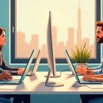 Как аутстаффинг помогает бороться с "выгоранием" штатных команд